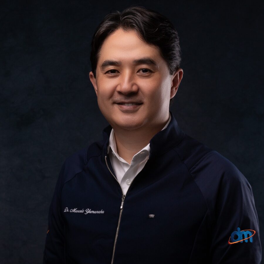 Dr. Marcelo Yamanaka