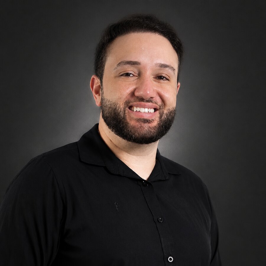 Dr. Douglas C. Duque
